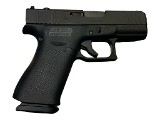 GLOCK 43X 9MM LUGER (9x19 PARA) - 3 of 3