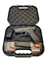 GLOCK 43X 9MM LUGER (9x19 PARA) - 1 of 3