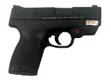SMITH & WESSON M&P 45 Shield M2.0 Crimson Trace Laser .45 ACP - 1 of 3