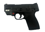 SMITH & WESSON M&P 45 Shield M2.0 Crimson Trace Laser .45 ACP - 2 of 3