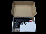 SPRINGFIELD ARMORY XDM ELITE .45 ACP - 1 of 3
