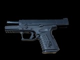 SPRINGFIELD ARMORY XDM ELITE .45 ACP - 2 of 3