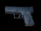 SPRINGFIELD ARMORY XDM ELITE .45 ACP - 3 of 3