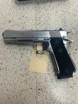LLAMA 1911 .45 ACP - 3 of 3 LLAMA 1911 .45 ACP - 3 of 3