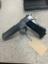 LLAMA 1911 .45 ACP - 2 of 3 LLAMA 1911 .45 ACP - 2 of 3