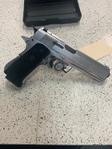 LLAMA 1911 .45 ACP - 1 of 3 LLAMA 1911 .45 ACP - 1 of 3