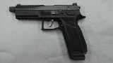 CZ P-09 F 9MM LUGER (9x19 PARA) - 2 of 3
