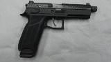CZ P-09 F 9MM LUGER (9x19 PARA) - 3 of 3