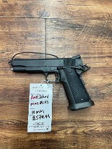 ROCK ISLAND ARMORY M1911-A1 Tactical II 10MM - 1 of 2