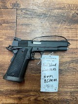ROCK ISLAND ARMORY M1911-A1 Tactical II 10MM - 2 of 2