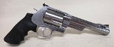 SMITH & WESSON 500 .500 S&W MAG - 1 of 3