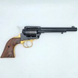 RUGER WRANGLER .22 LR - 2 of 2