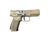 CENTURY ARMS TP9SF ELITE 9MM LUGER (9x19 PARA) - 1 of 3
