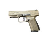 CENTURY ARMS TP9SF ELITE 9MM LUGER (9x19 PARA) - 2 of 3