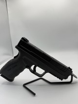 SPRINGFIELD ARMORY XD-9 MOD. 2 9MM LUGER (9x19 PARA) - 3 of 3