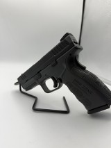 SPRINGFIELD ARMORY XD-9 MOD. 2 9MM LUGER (9x19 PARA) - 2 of 3