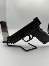 SPRINGFIELD ARMORY XD-9 MOD. 2 9MM LUGER (9x19 PARA) - 1 of 3