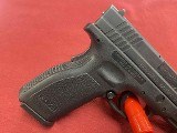 SPRINGFIELD ARMORY XD-9 XD 9MM FULL SIZE 9MM LUGER (9x19 PARA) - 3 of 3
