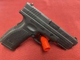 SPRINGFIELD ARMORY XD-9 XD 9MM FULL SIZE 9MM LUGER (9x19 PARA) - 2 of 3