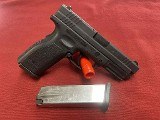 SPRINGFIELD ARMORY XD-9 XD 9MM FULL SIZE 9MM LUGER (9x19 PARA) - 1 of 3