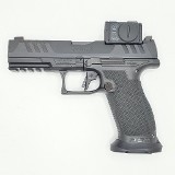 WALTHER PDP PRO (ACRO PACKAGE) 9MM LUGER (9X19 PARA) - 1 of 2