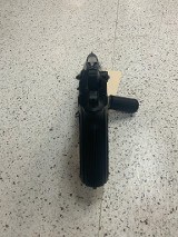 BERETTA 92FS 9MM LUGER (9x19 PARA) - 3 of 3