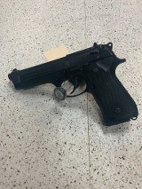 BERETTA 92FS 9MM LUGER (9x19 PARA) - 2 of 3