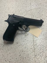 BERETTA 92FS 9MM LUGER (9x19 PARA) - 1 of 3