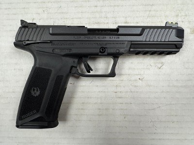 RUGER 57 5.7X28MM