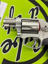SMITH & WESSON 642 .38 SPL - 3 of 3