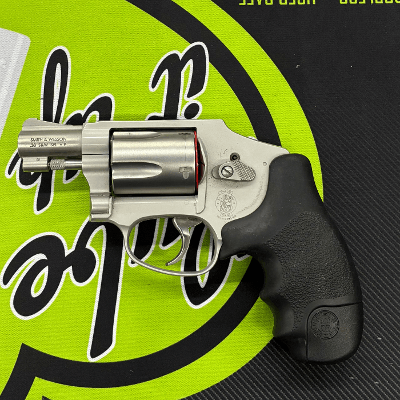 SMITH & WESSON 642 .38 SPL