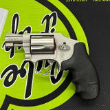 SMITH & WESSON 642 .38 SPL - 1 of 3