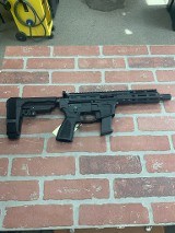 FOXTROT MIKE PRODUCTS Interceptor-9 9MM LUGER (9x19 PARA) - 1 of 3