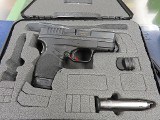 SPRINGFIELD ARMORY XD-S 3.3 ESSENTIAL .45 ACP - 1 of 3