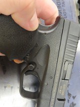 SPRINGFIELD ARMORY XD-S 3.3 ESSENTIAL .45 ACP - 3 of 3