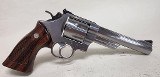 SMITH & WESSON 657-1 .41 REM MAG - 2 of 3