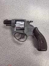 F.I.E. FIREARMS MOD T18 .22 LR - 1 of 1