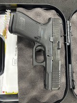 GLOCK 19 GEN 5 9MM LUGER (9x19 PARA) - 2 of 3
