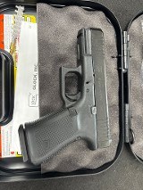 GLOCK 19 GEN 5 9MM LUGER (9x19 PARA) - 3 of 3