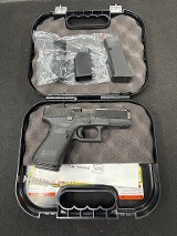 GLOCK 19 GEN 5 9MM LUGER (9x19 PARA) - 1 of 3