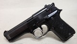 BERETTA 92 SB Compact 9MM LUGER (9x19 PARA) - 2 of 3