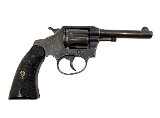 COLT Police Postive
.32 colt new police - 3 of 3