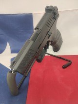 WALTHER P22 .22 LR - 3 of 3