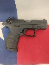 WALTHER P22 .22 LR - 2 of 3
