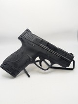 SMITH & WESSON M&P SHIELD 9MM LUGER (9x19 PARA) - 1 of 3