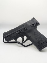 SMITH & WESSON M&P SHIELD 9MM LUGER (9x19 PARA) - 2 of 3