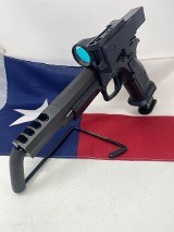 CZ CZ 75 TS CZECHMATE 9MM LUGER (9x19 PARA) - 3 of 3