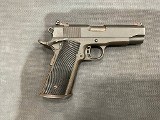 ROCK ISLAND ARMORY M1911 A1 MS-TACT 2 .40 S&W - 2 of 3