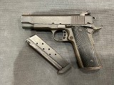 ROCK ISLAND ARMORY M1911 A1 MS-TACT 2 .40 S&W