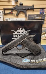 ROCK ISLAND ARMORY &sbquo;BABY ROCK&sbquo; .380 ACP - 1 of 2